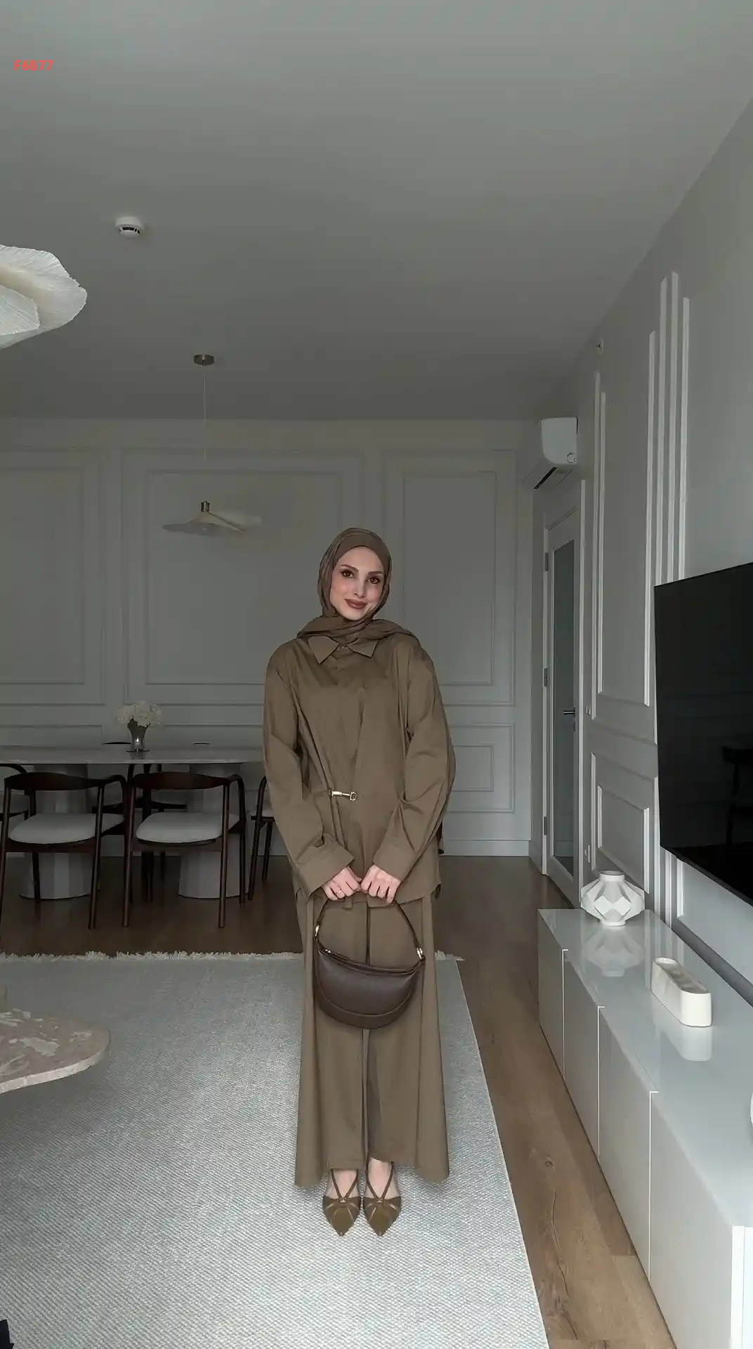 Product video