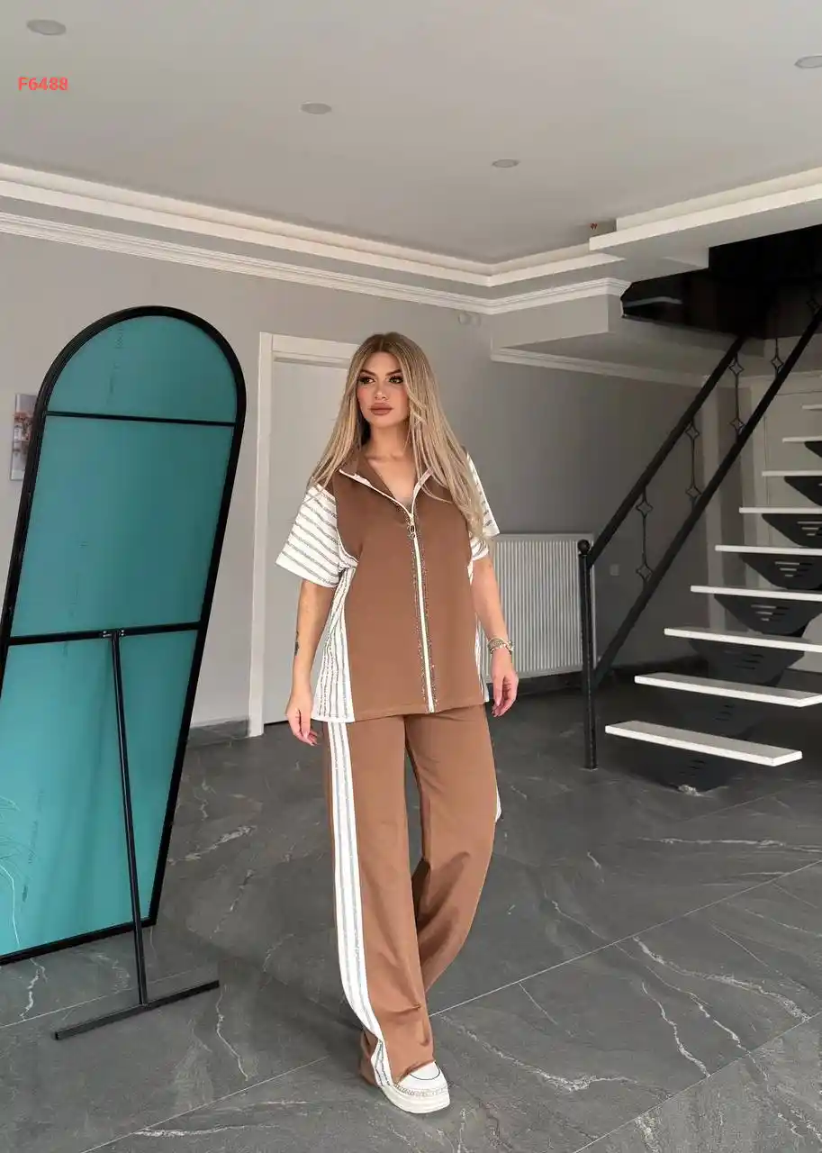 بيجامة رياضة