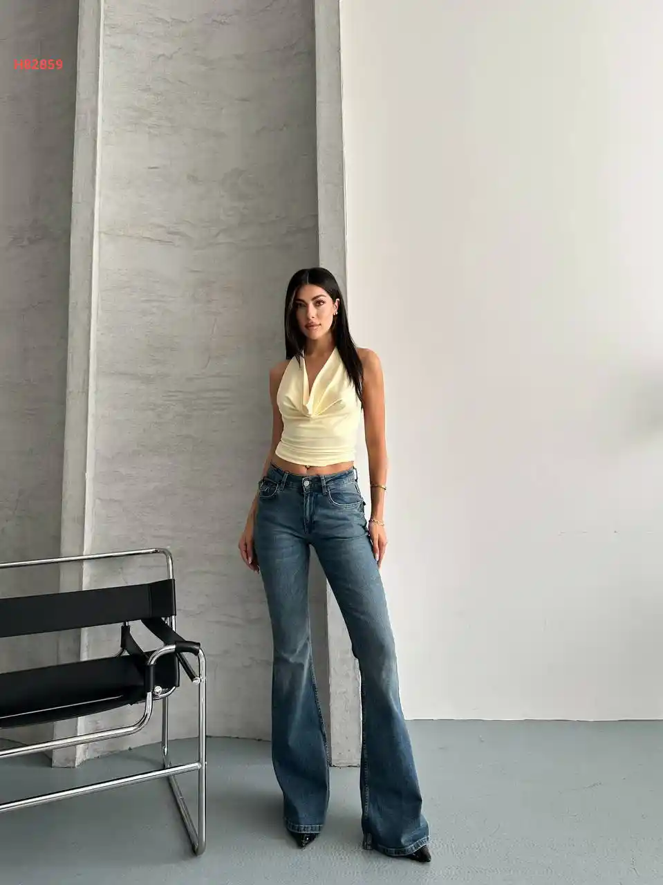 Product video