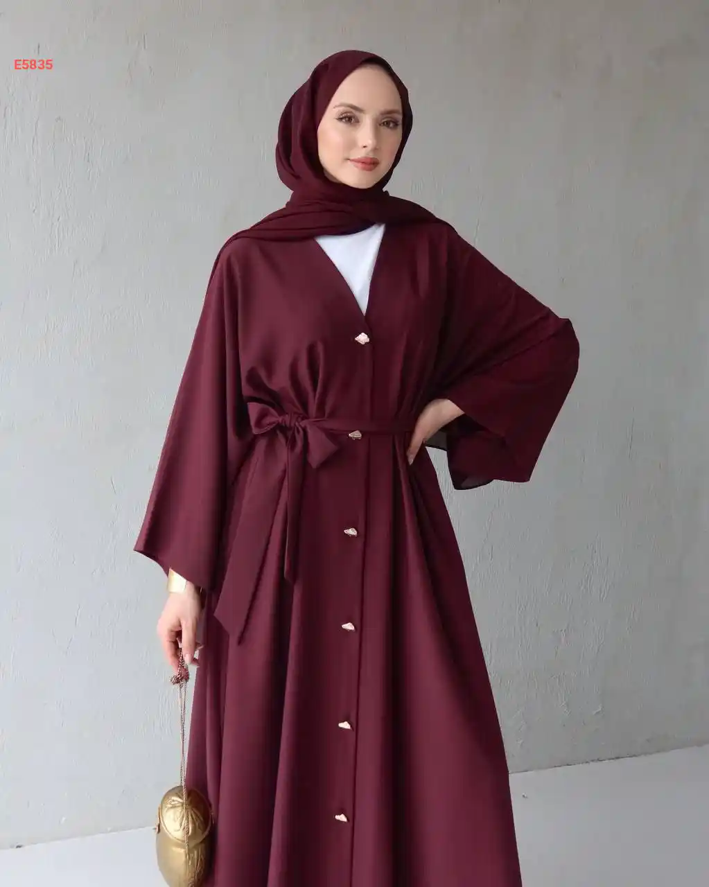 عباية و دراعات