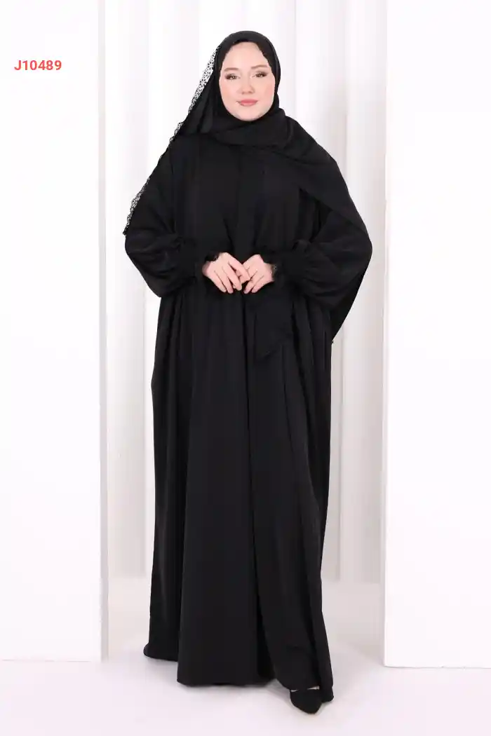 عباية و دراعات