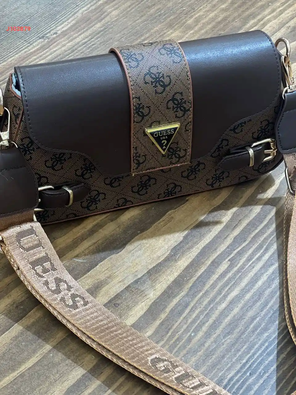 حقيبة نسائية ماركة