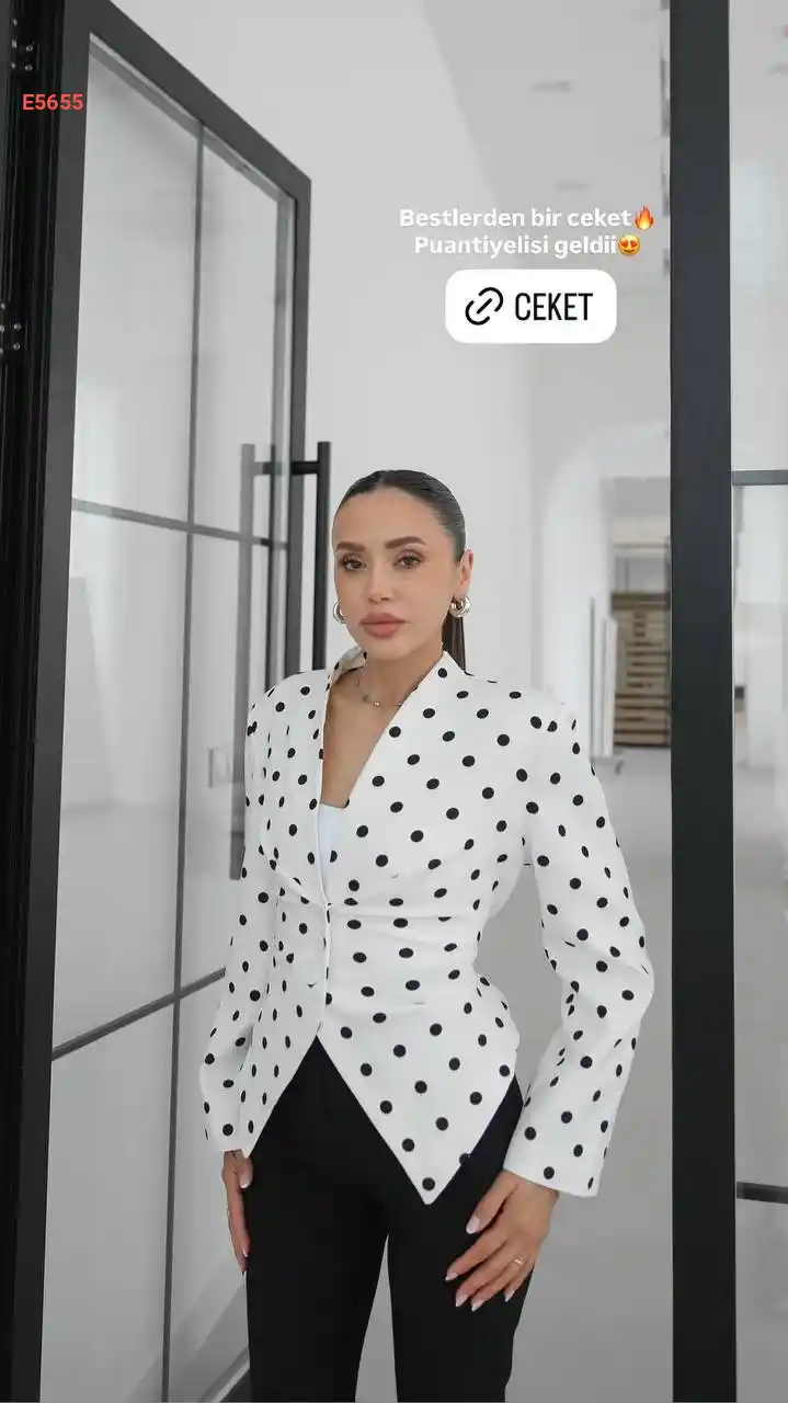 جواكيت  كاجوال