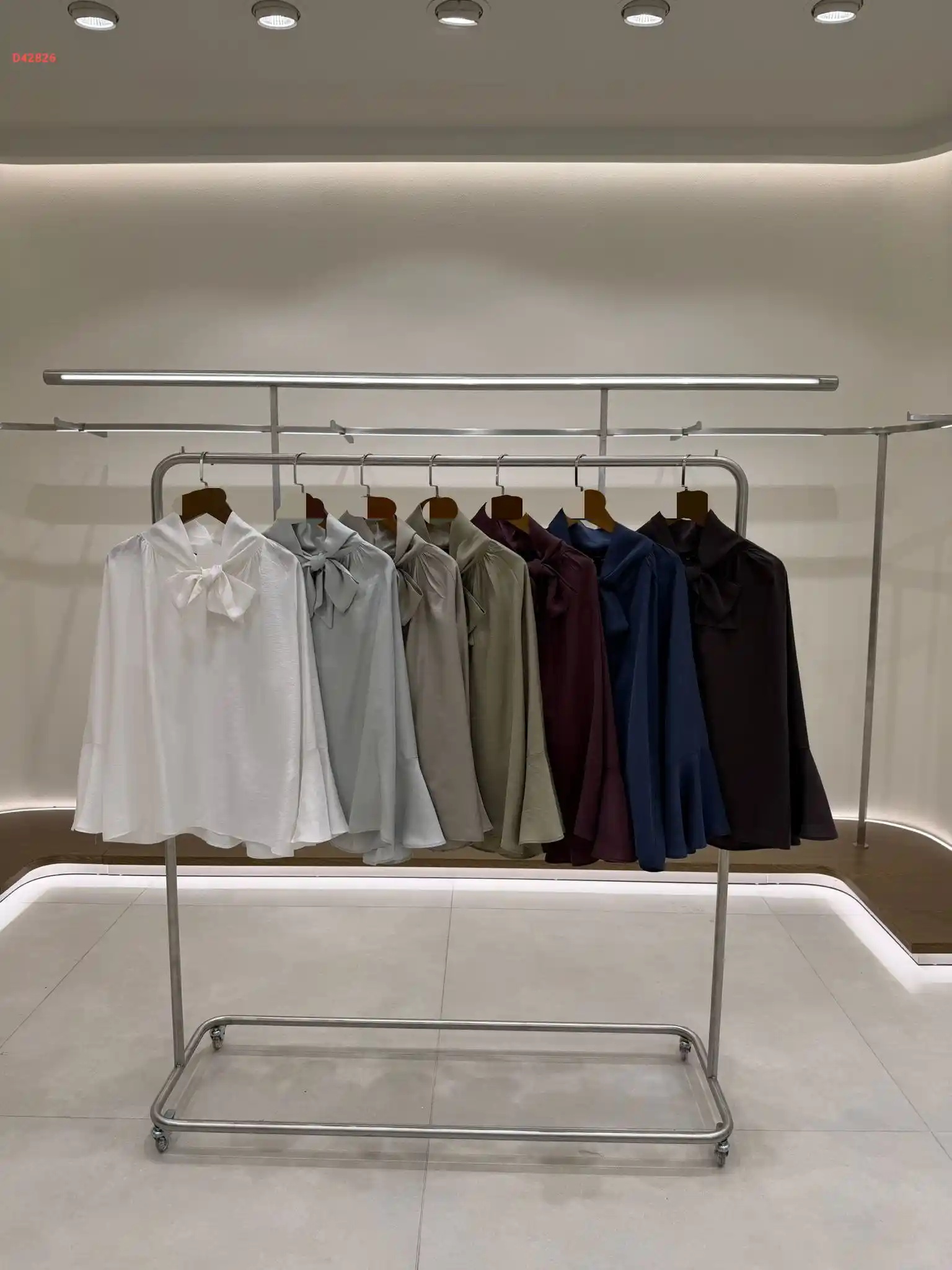 البلوزة