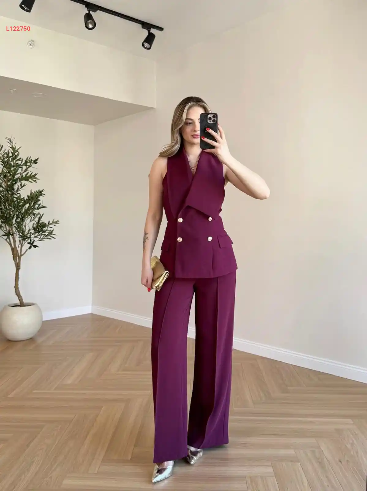 Product video