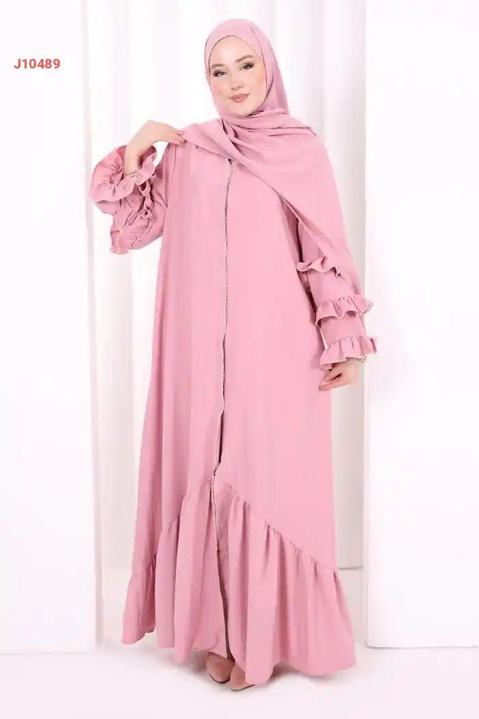عباية و دراعات