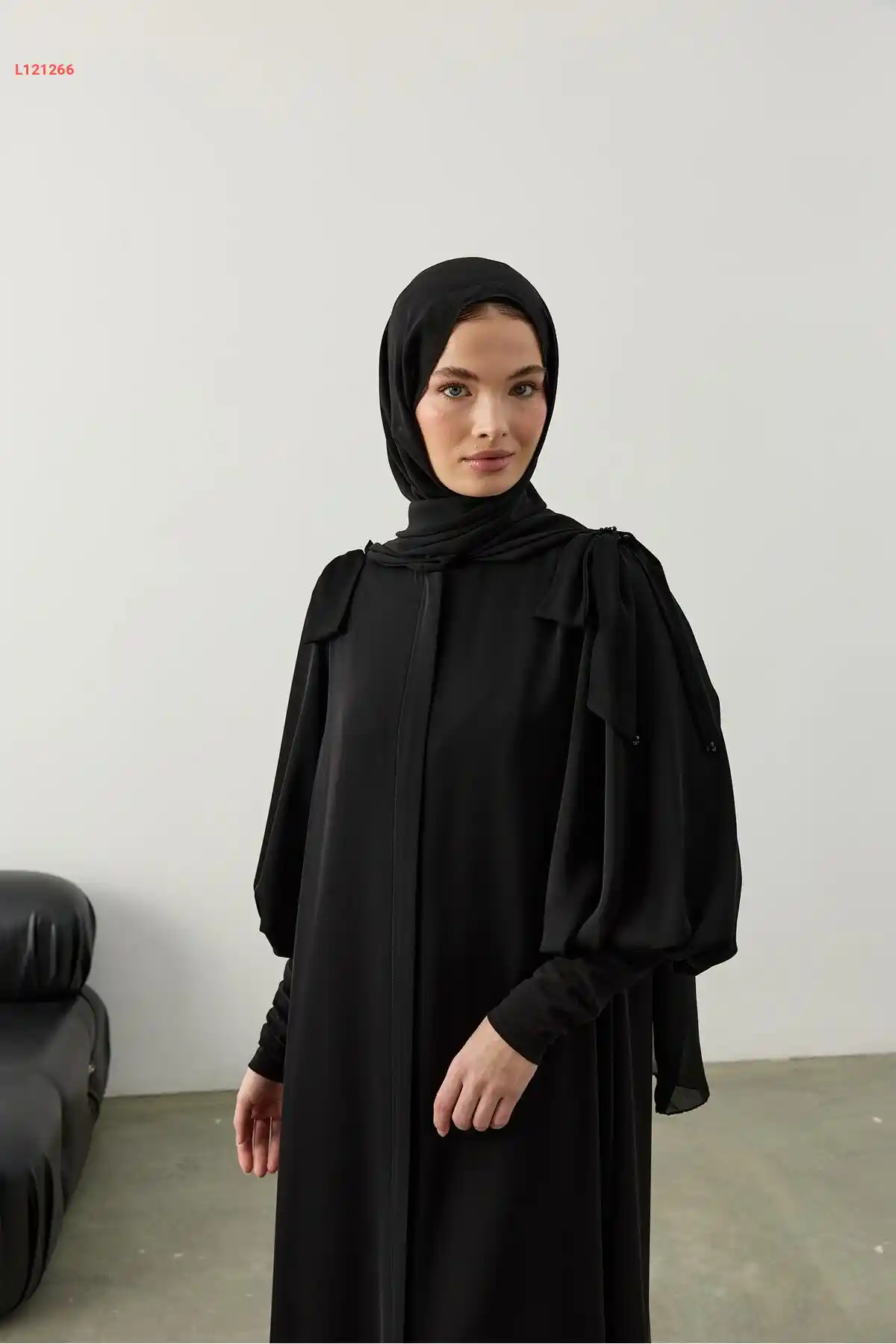 فستان علاجة الأنيق