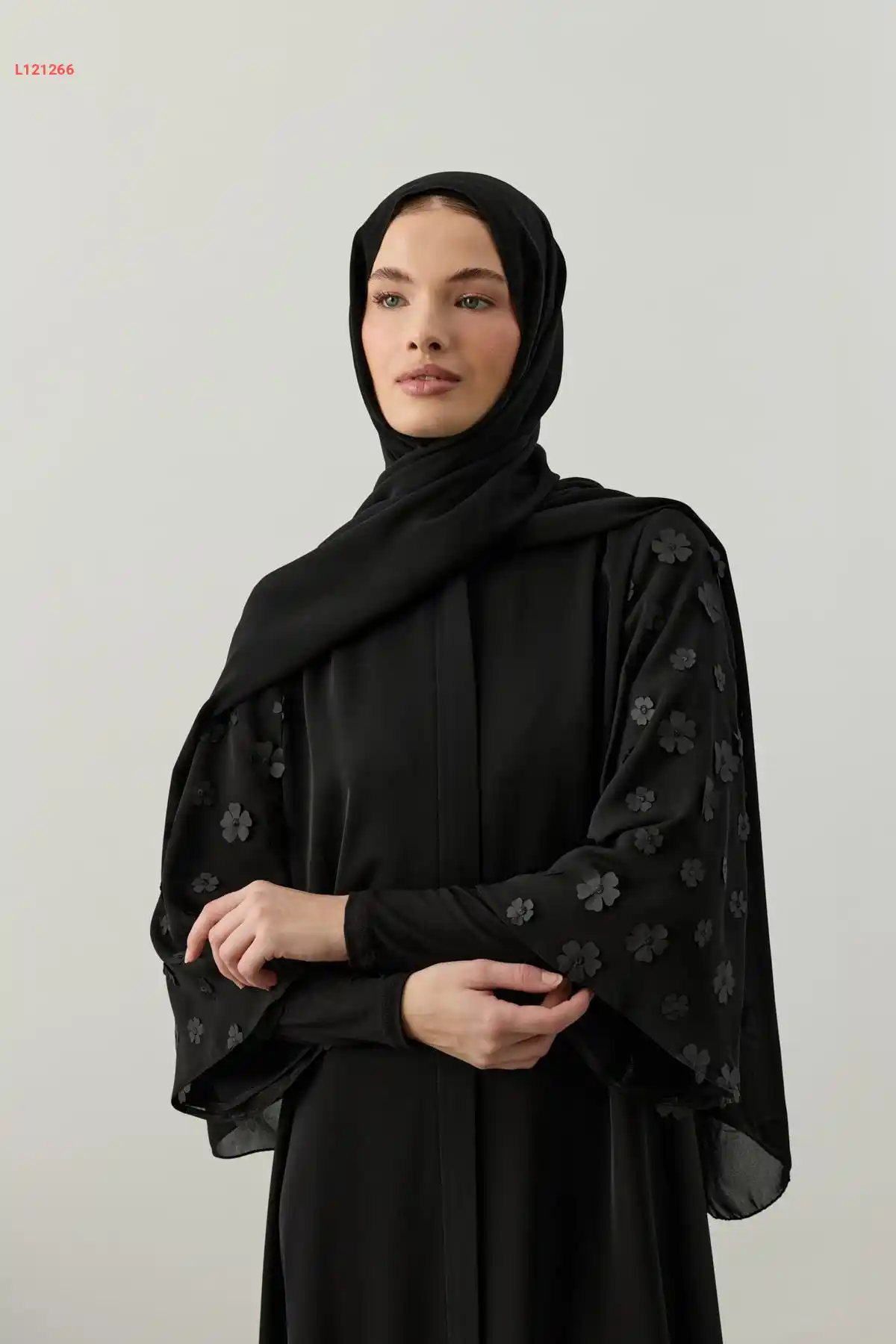 فستان يونسكا الأنيق