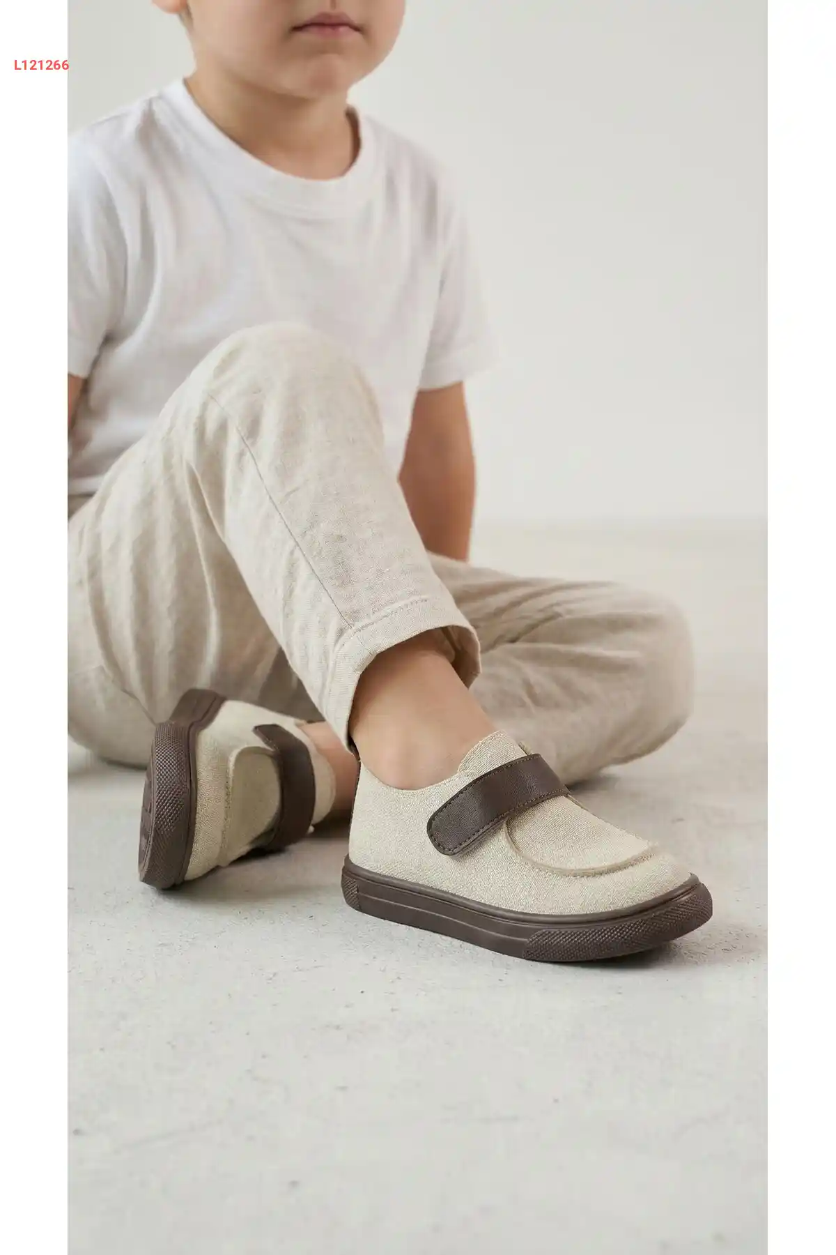 حذاء ليون orthopedic للأطفال بأحجام 22-26 - أنيق وعصري للأطفال من الجنسين