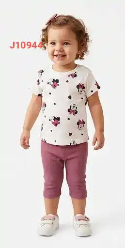 طقم بيبي بناتي