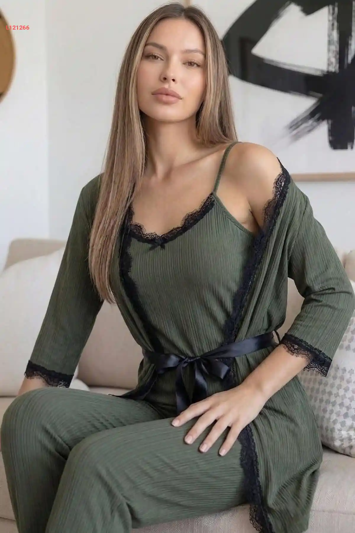 ملابس منزل