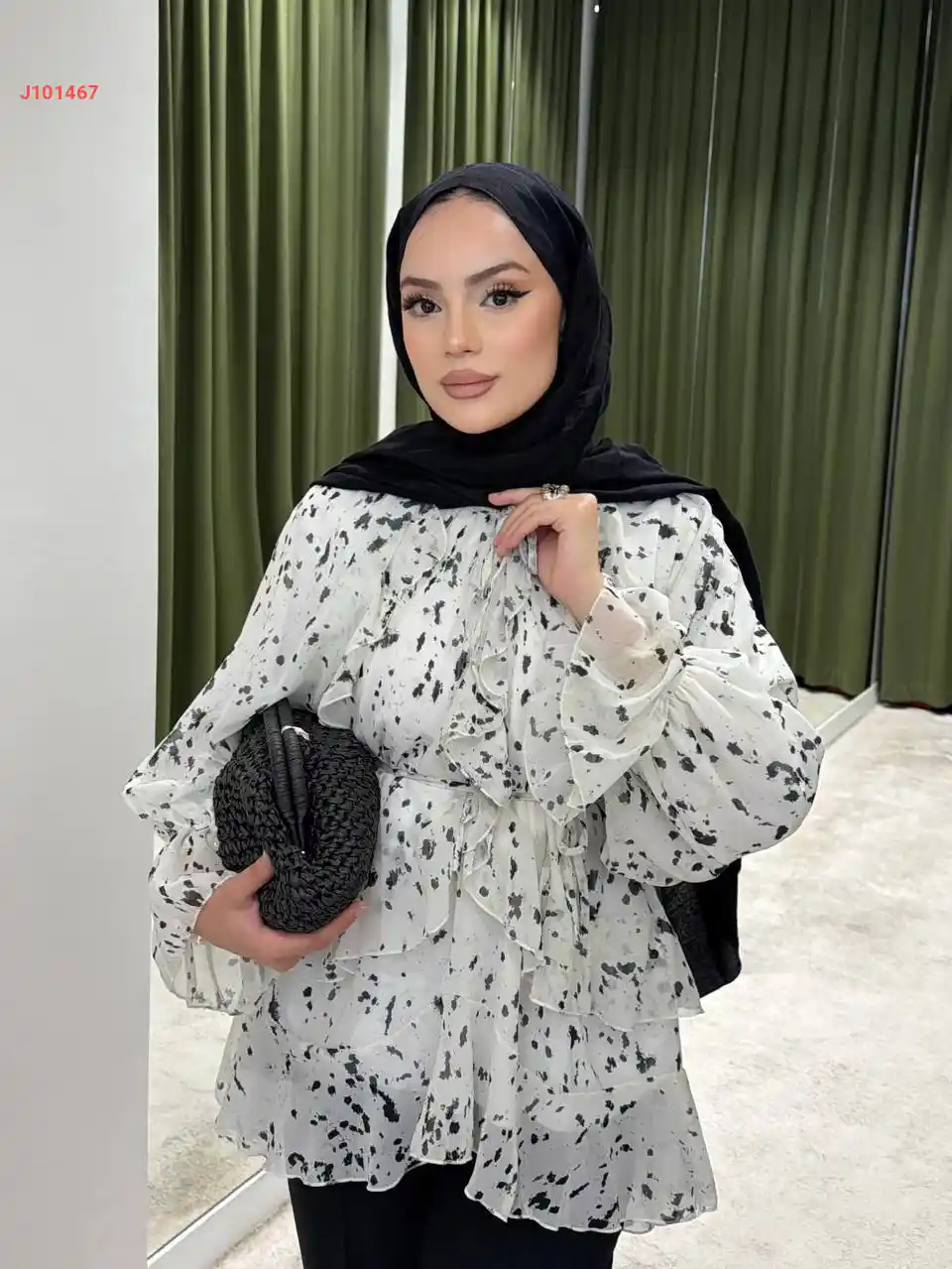 Product video