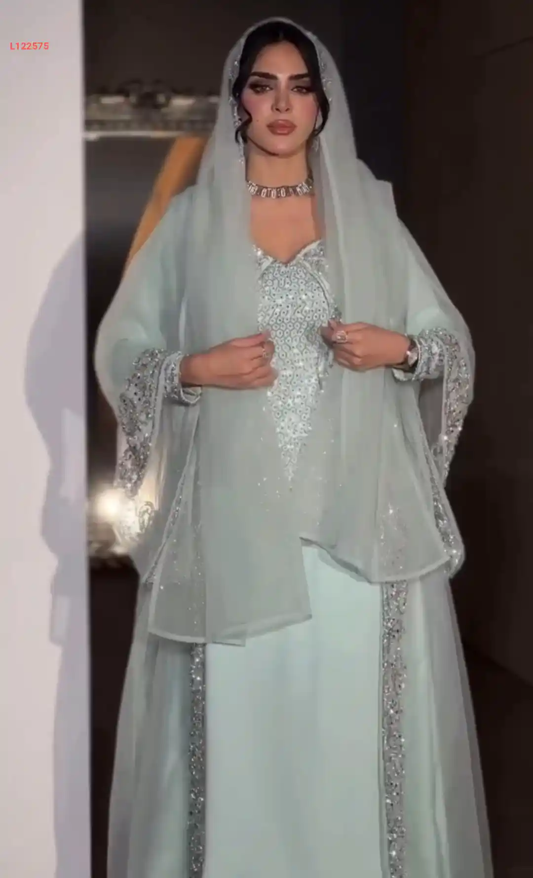 طقم مناسبات