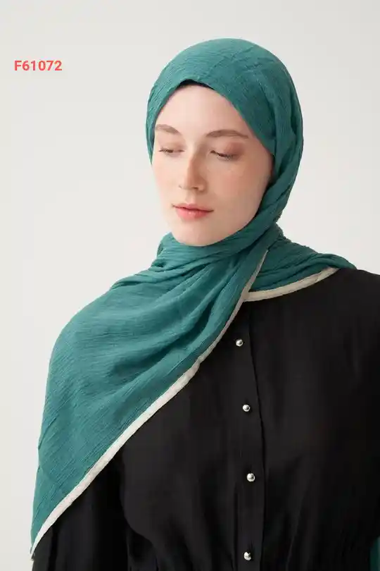 شال صيفي لونين