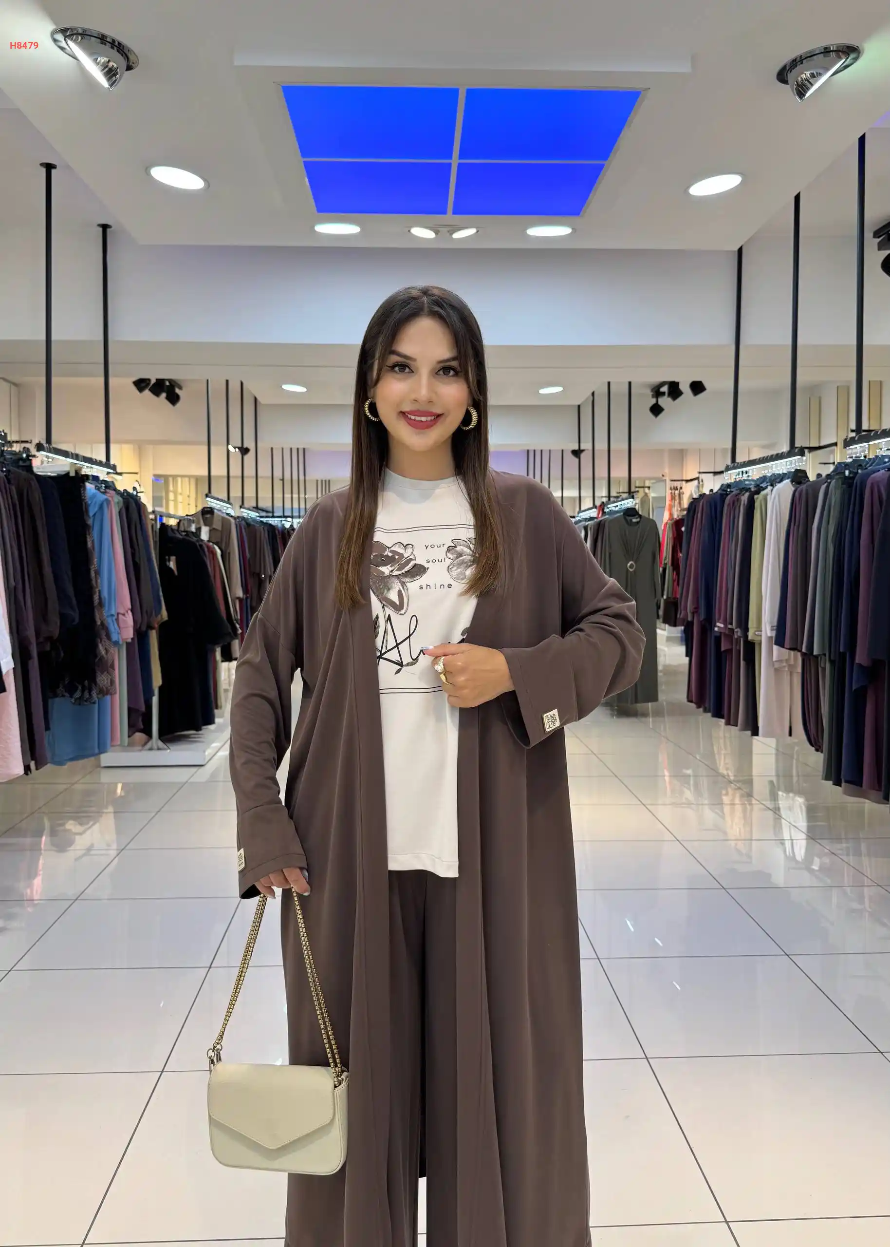 Product video