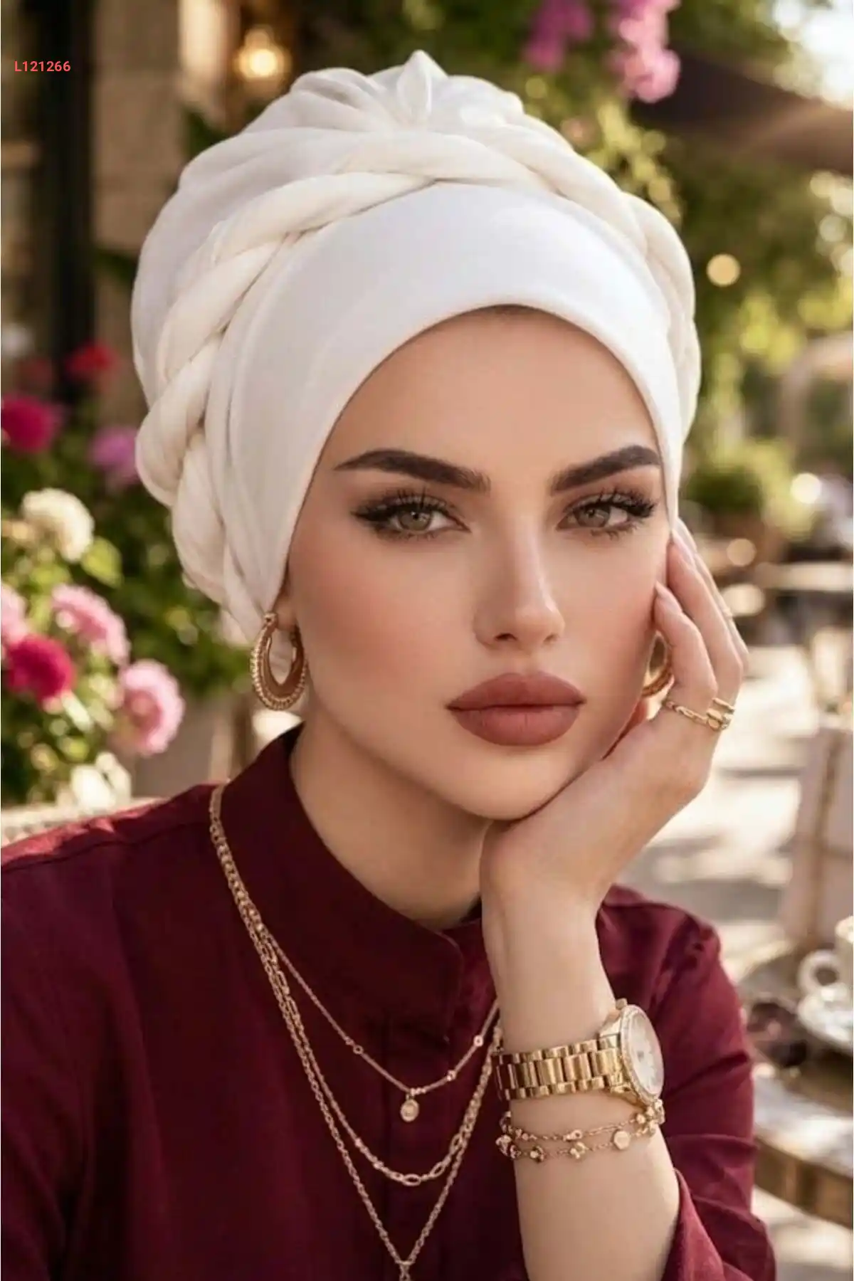 ملابس محجبات