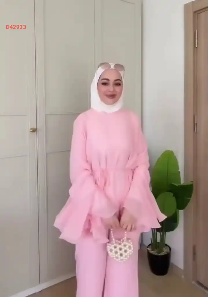 Product video