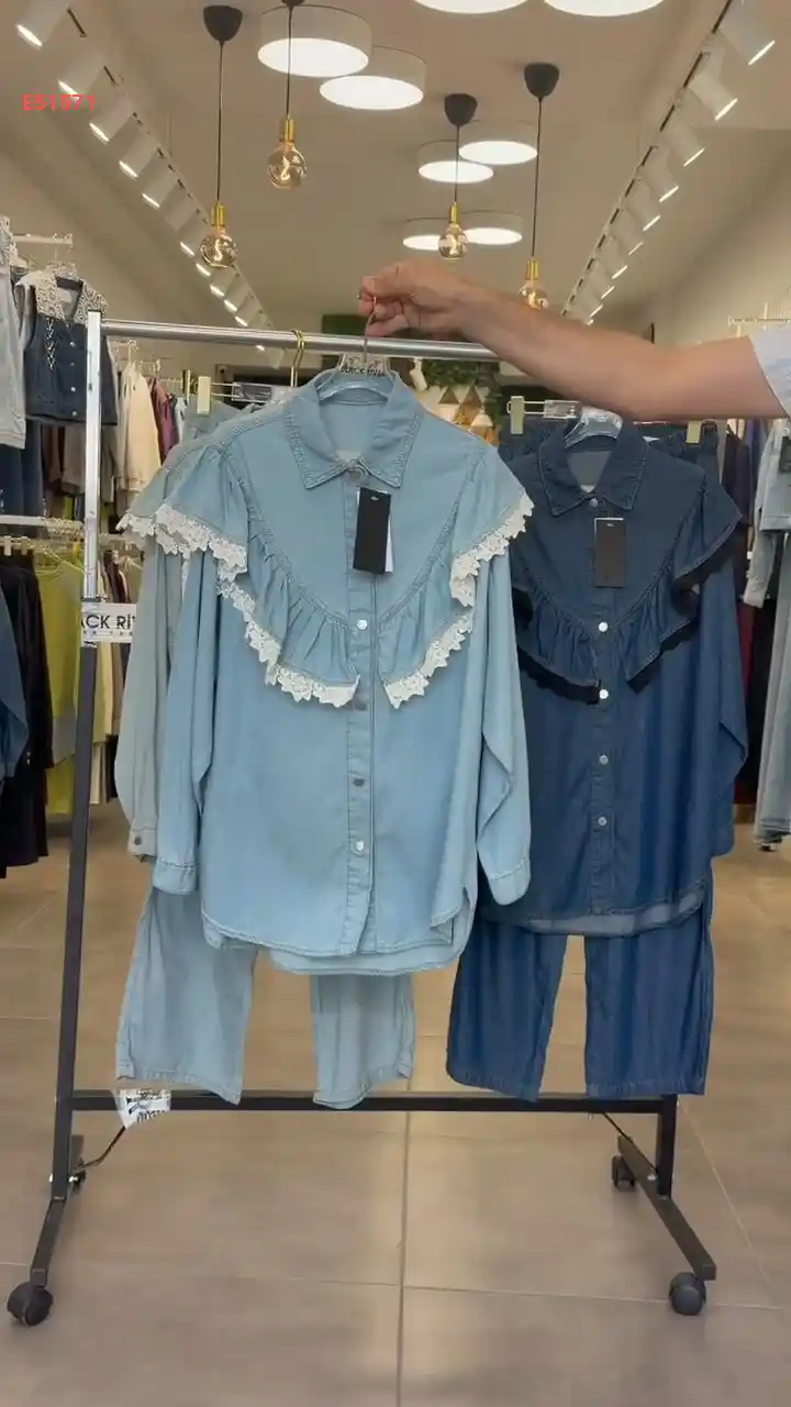 Product video