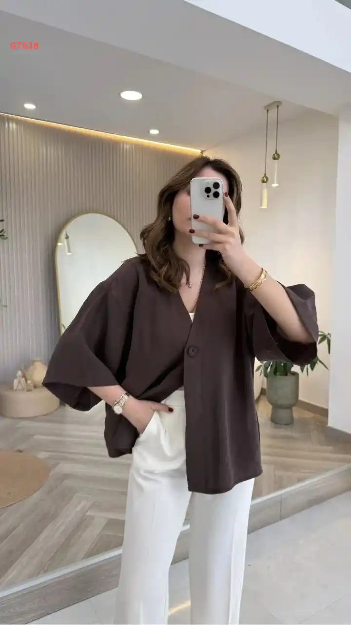 جواكيت  كاجوال