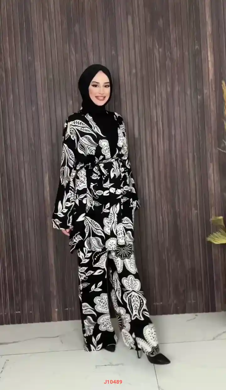 Product video