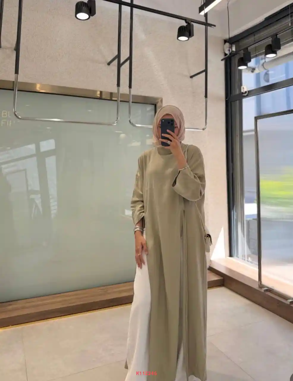 التونيك