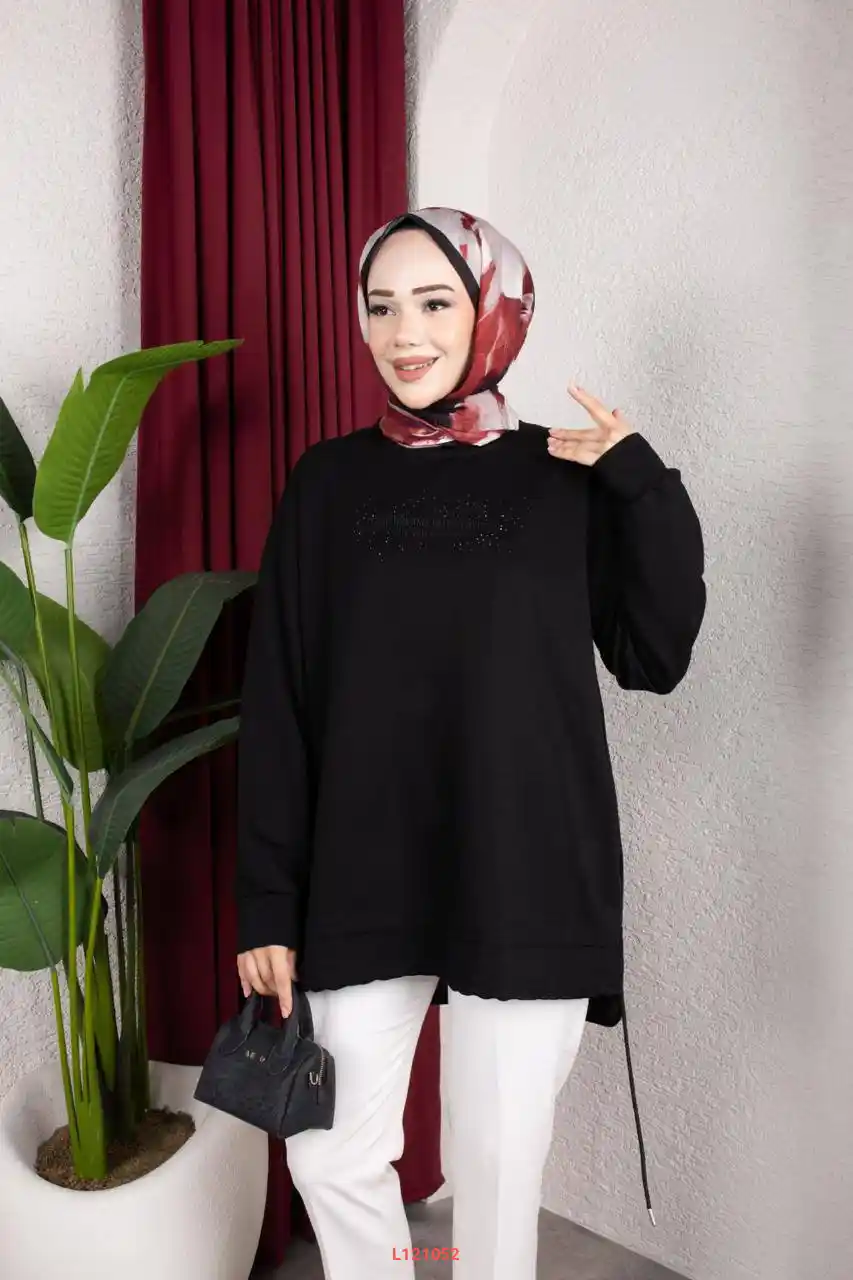 تونيك سادة