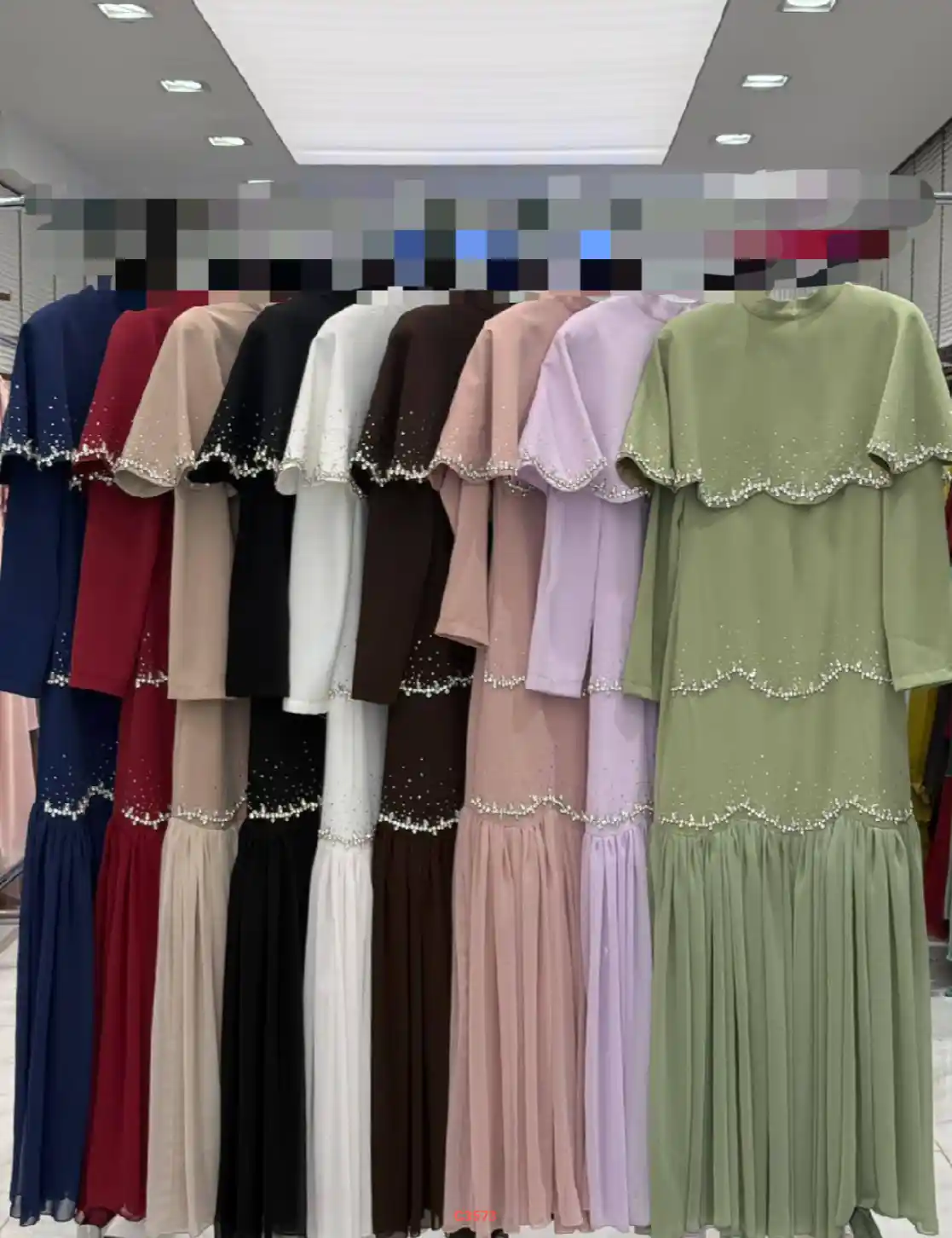 Product video
