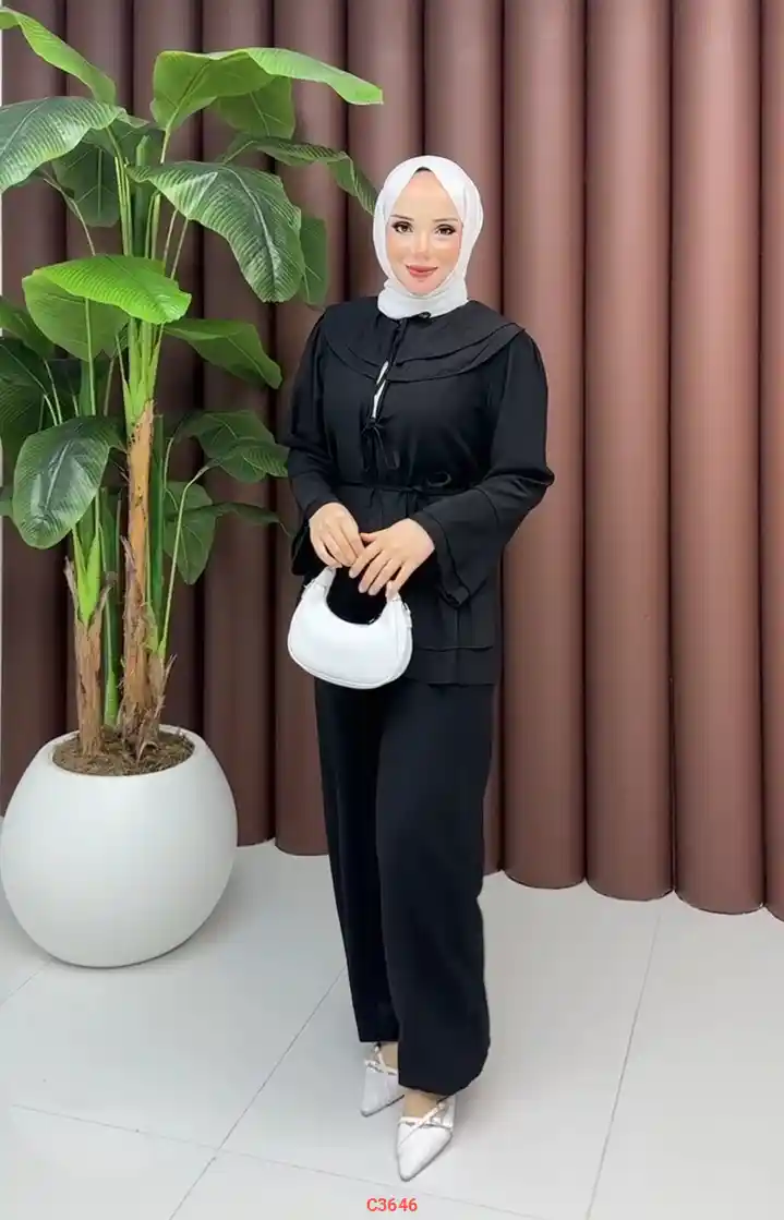 Product video