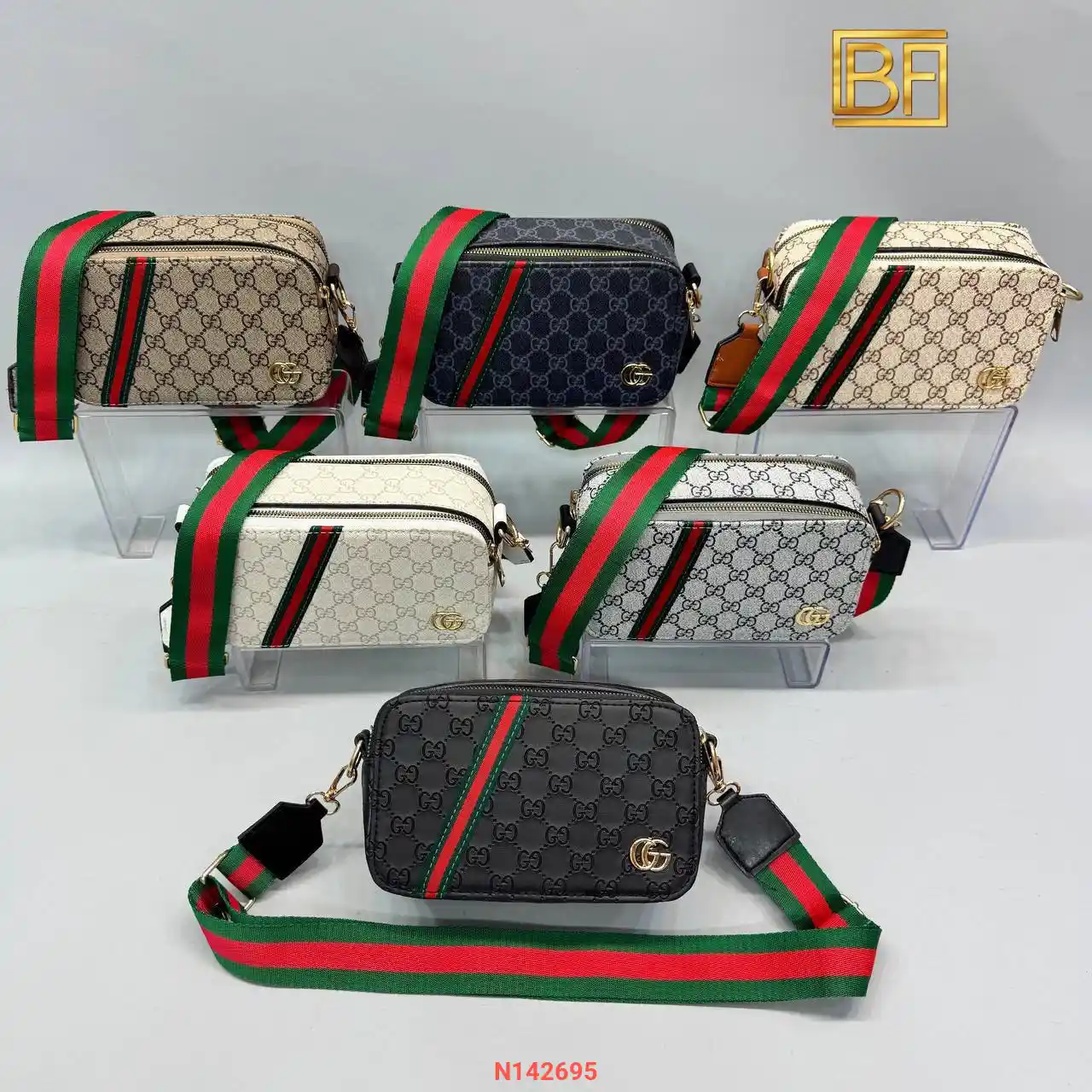 Product video