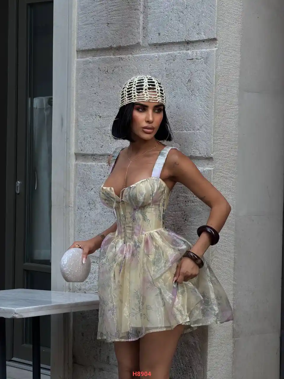 فستان سواريه