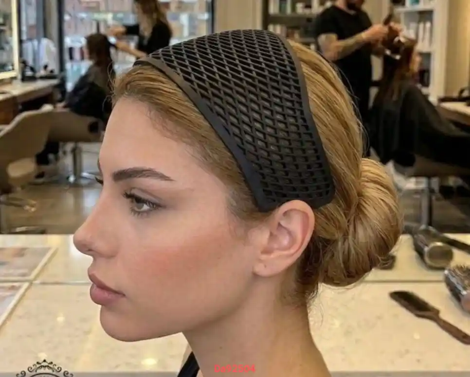 بونيه سيليكون مانعة للانزلاق
