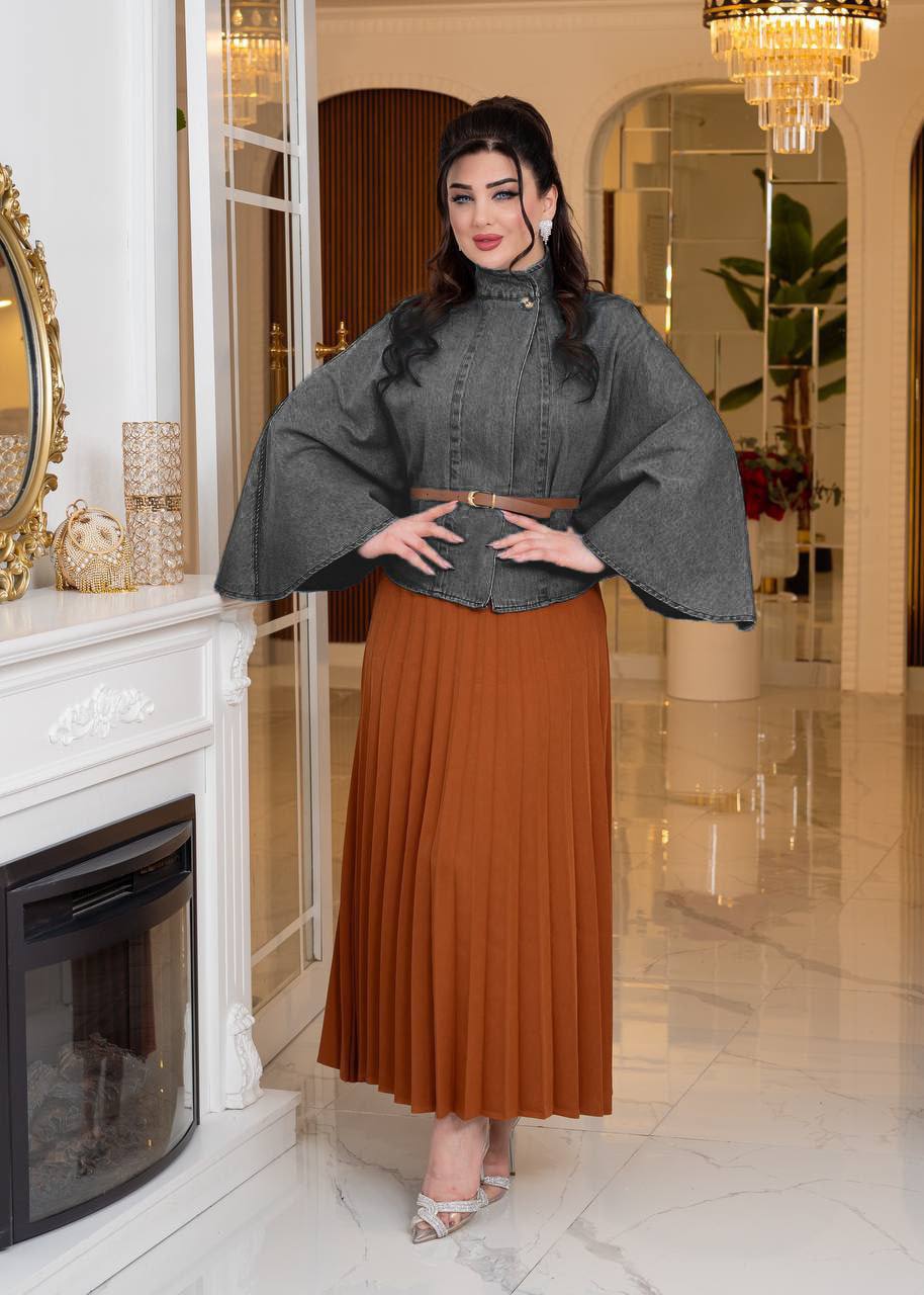 ألبسة  محجبات